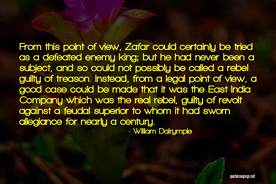 Count Drake Quotes By William Dalrymple Count Drake Quotes By William Dalrymple