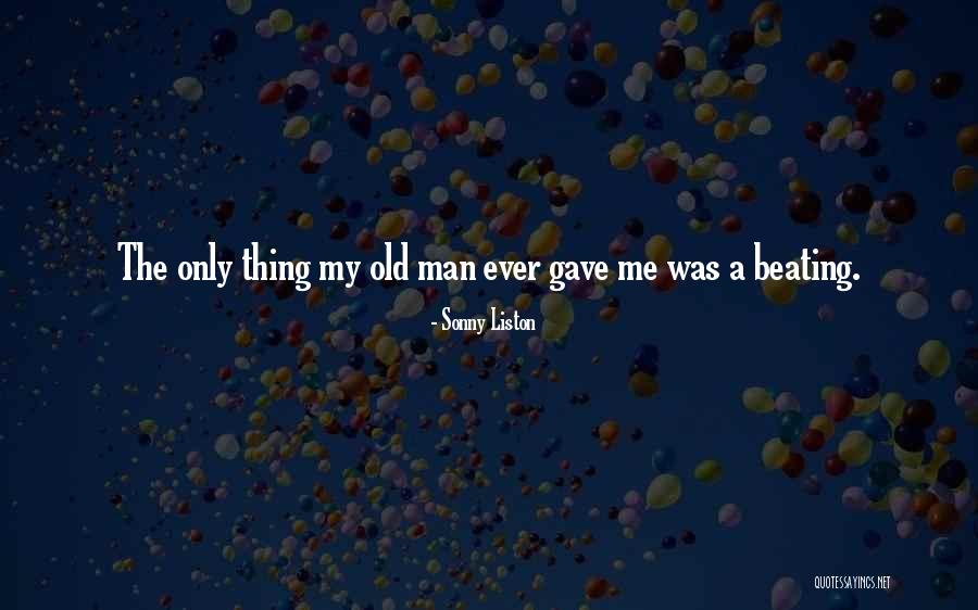 Count Duckula Igor Quotes By Sonny Liston Count Duckula Igor Quotes By Sonny Liston