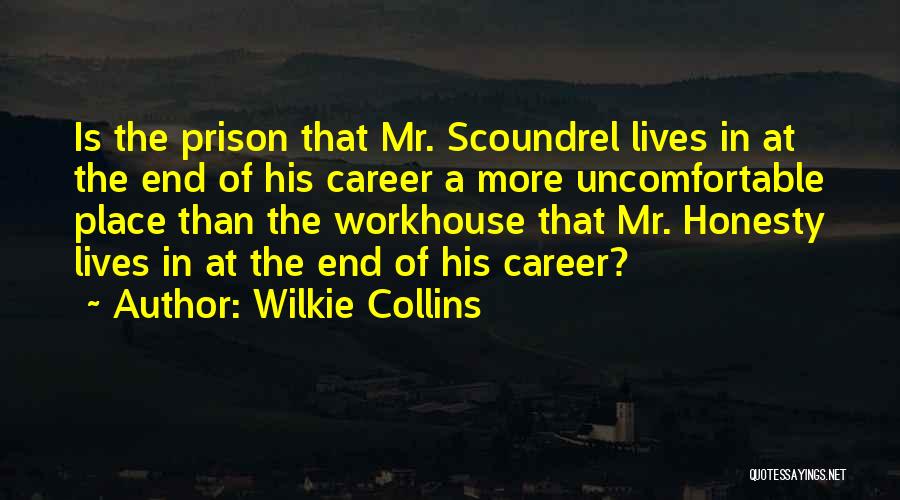Count Fosco Quotes By Wilkie Collins