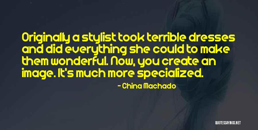 Count Orlok Quotes By China Machado Count Orlok Quotes By China Machado
