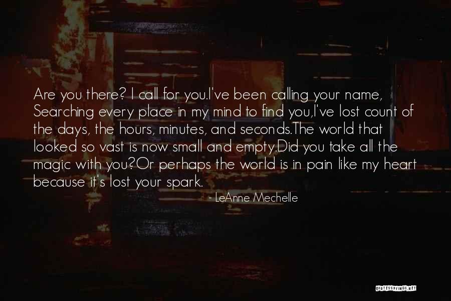 Count Your Days Quotes By LeAnne Mechelle Count Your Days Quotes By LeAnne Mechelle