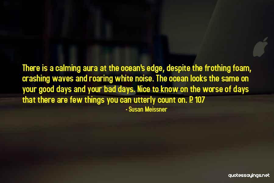 Count Your Days Quotes By Susan Meissner Count Your Days Quotes By Susan Meissner
