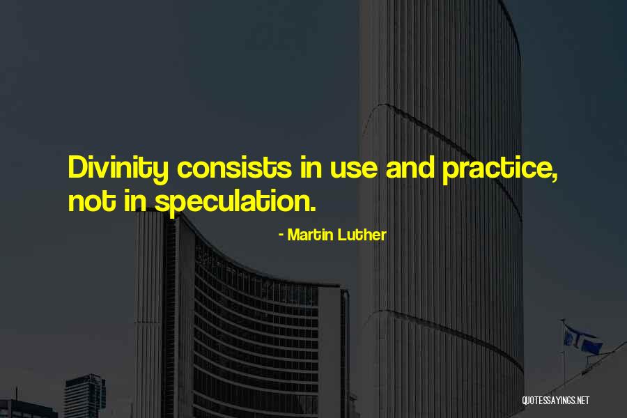 Countables Quotes By Martin Luther Countables Quotes By Martin Luther