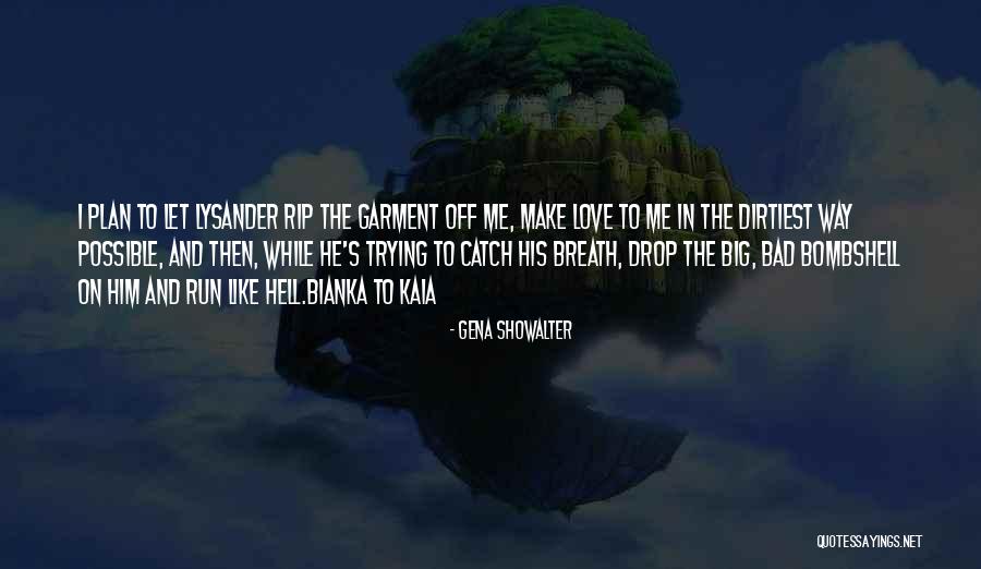 Countdown For New Year 2014 Quotes By Gena Showalter Countdown For New Year 2014 Quotes By Gena Showalter