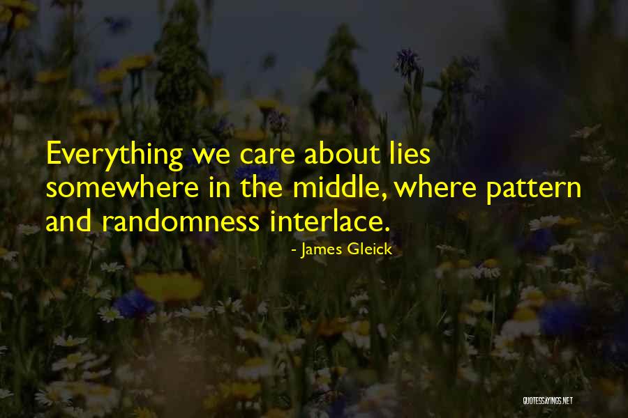 Countdown For New Year 2014 Quotes By James Gleick Countdown For New Year 2014 Quotes By James Gleick