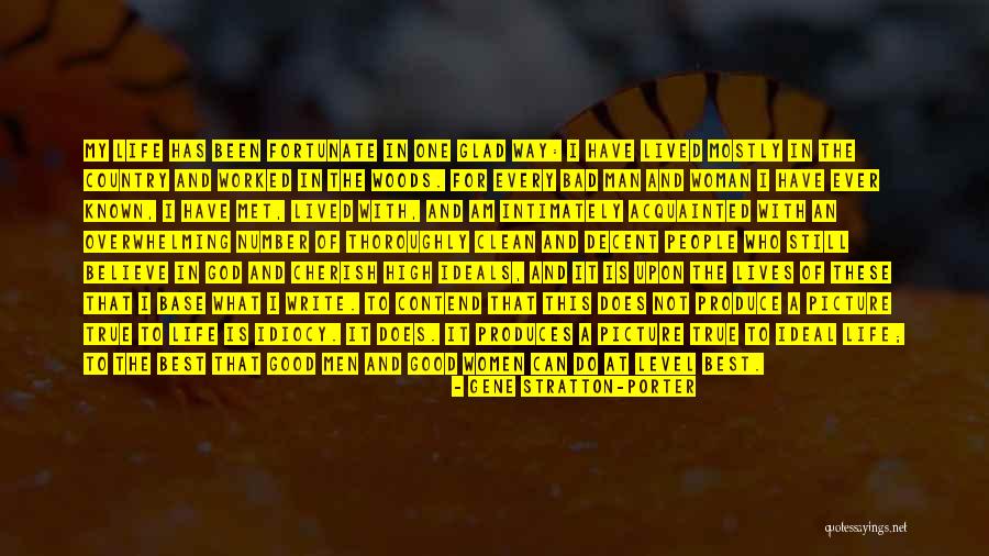 Countdowns Lyrics Quotes By Gene Stratton-Porter Countdowns Lyrics Quotes By Gene Stratton-Porter