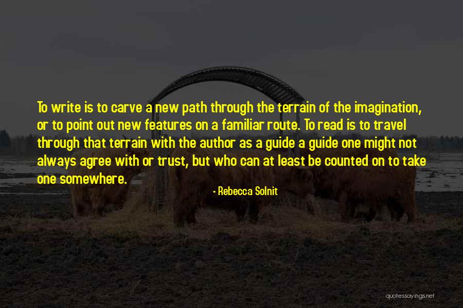 Counted Me Out Quotes By Rebecca Solnit Counted Me Out Quotes By Rebecca Solnit