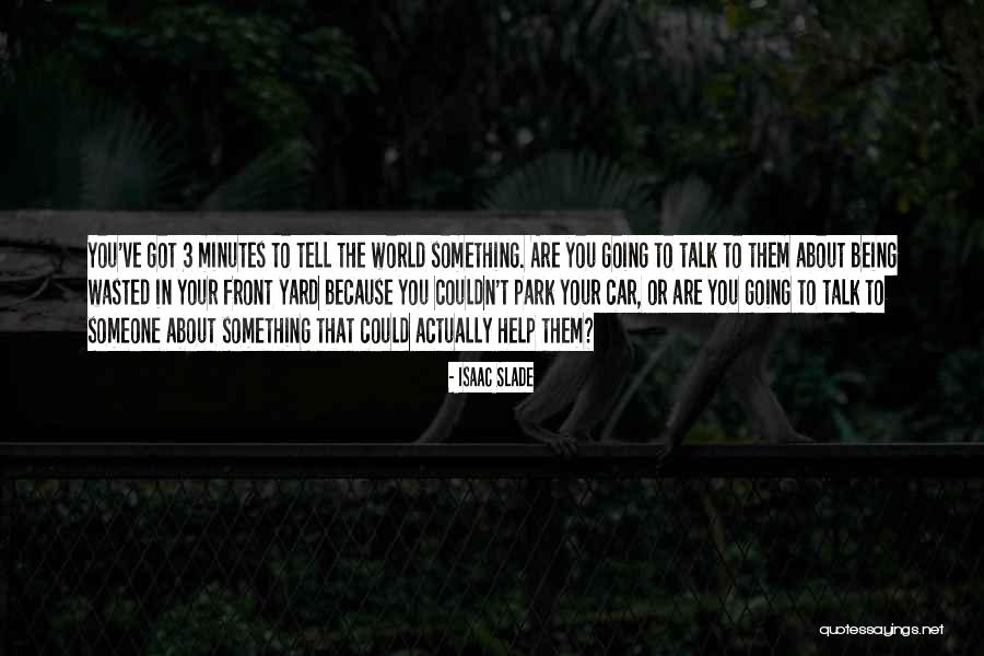 Counted On Crossword Quotes By Isaac Slade Counted On Crossword Quotes By Isaac Slade
