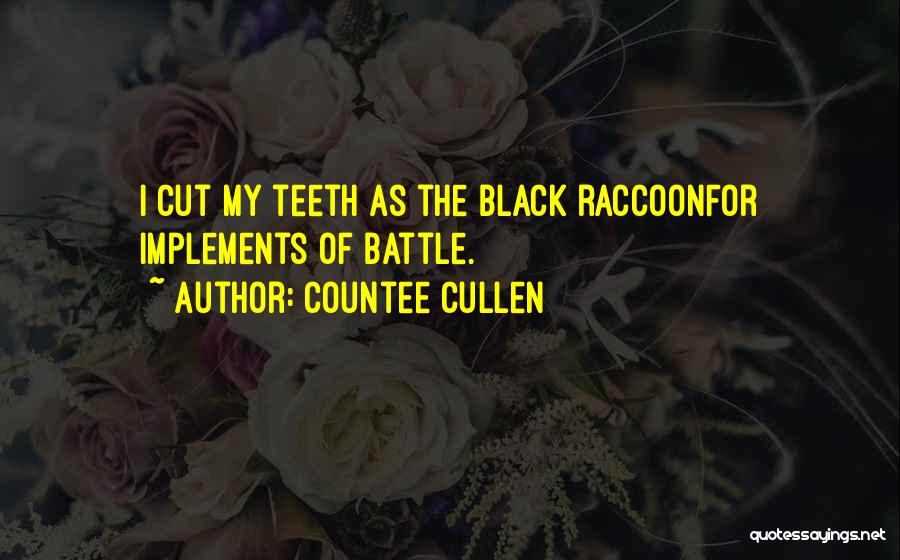 Countee Cullen Quotes 1078573