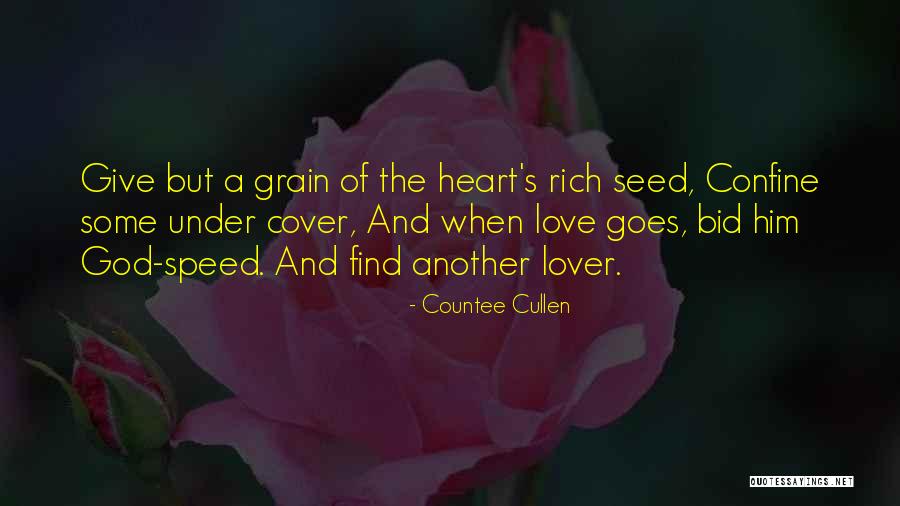 Countee Cullen Quotes 1736661