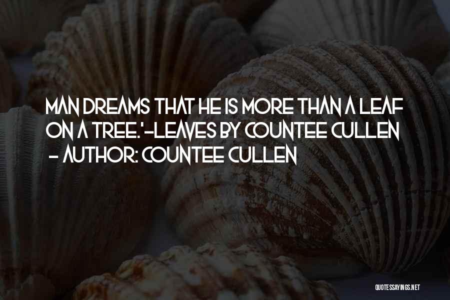 Countee Cullen Quotes 265424