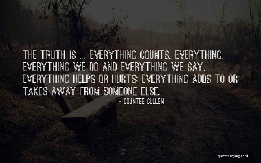 Countee Cullen Quotes 528572