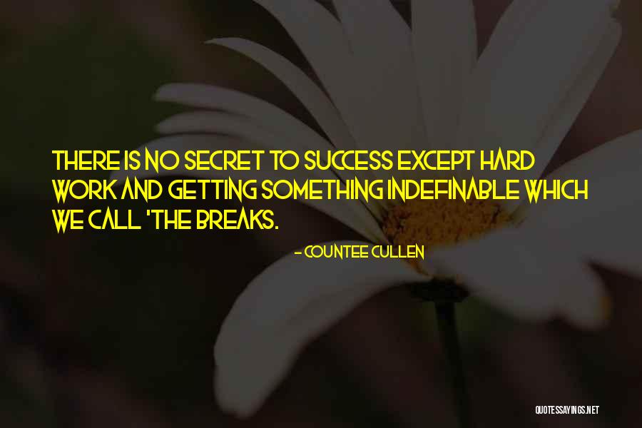 Countee Cullen Quotes 928723