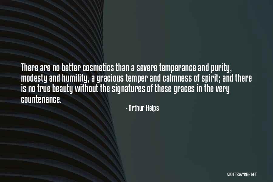 Countenance Quotes By Arthur Helps Countenance Quotes By Arthur Helps