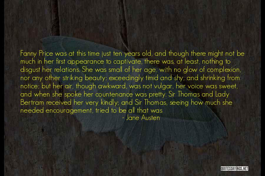 Countenance Quotes By Jane Austen Countenance Quotes By Jane Austen
