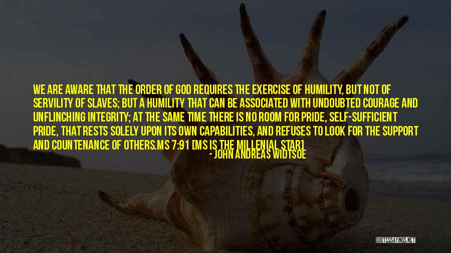 Countenance Quotes By John Andreas Widtsoe Countenance Quotes By John Andreas Widtsoe