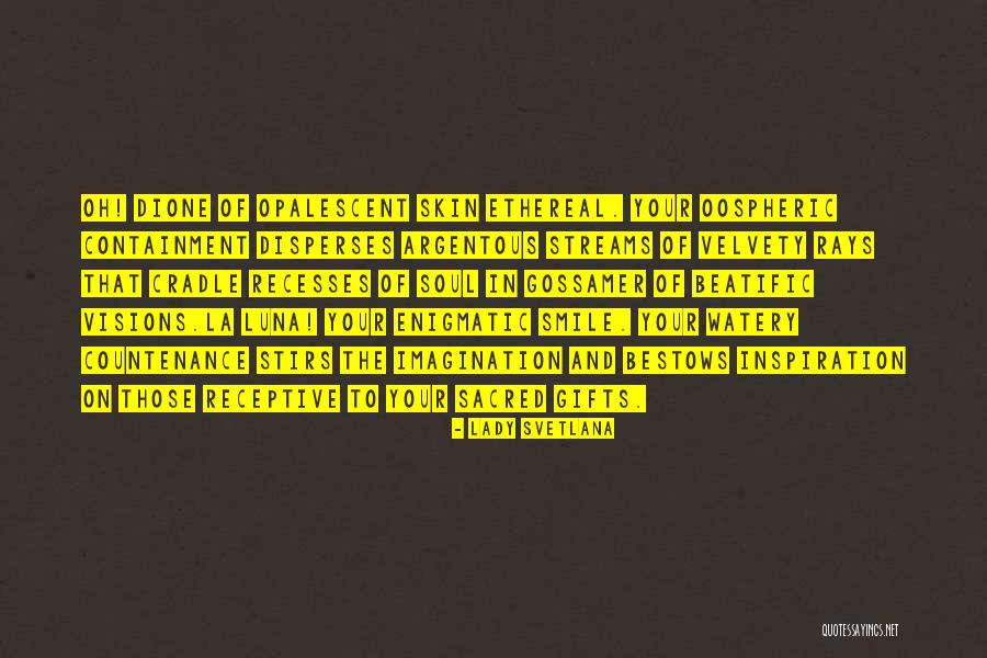 Countenance Quotes By Lady Svetlana Countenance Quotes By Lady Svetlana