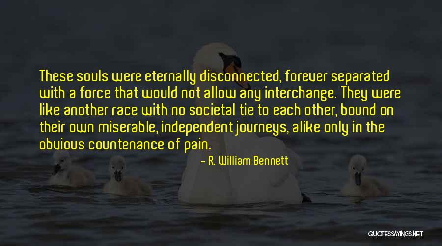 Countenance Quotes By R. William Bennett Countenance Quotes By R. William Bennett
