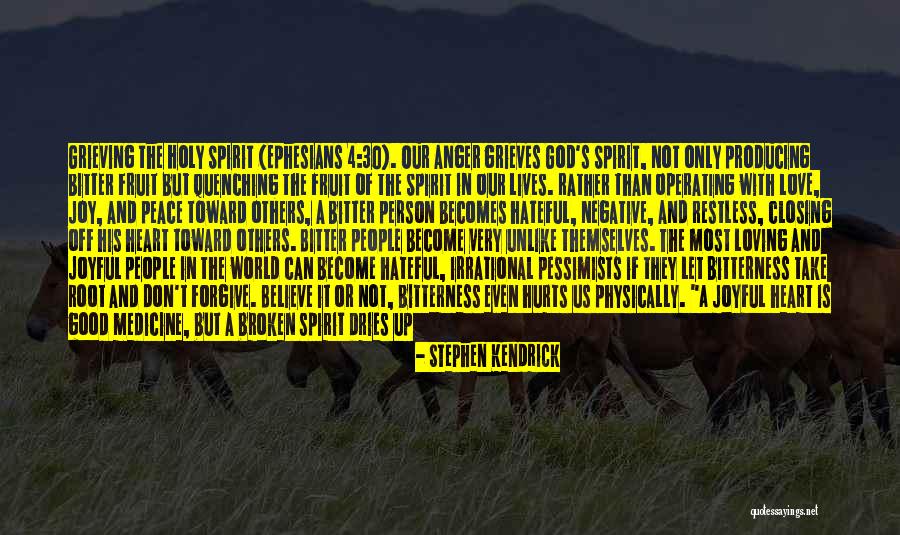Countenance Quotes By Stephen Kendrick Countenance Quotes By Stephen Kendrick