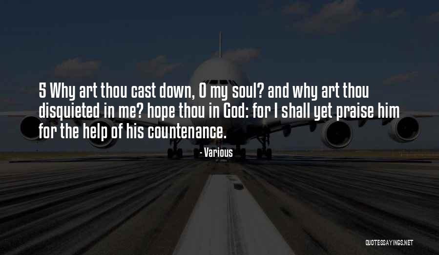 Countenance Quotes By Various Countenance Quotes By Various