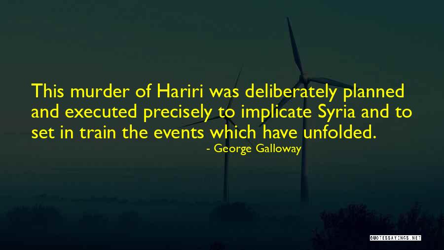 Countenanced Carbuncle Quotes By George Galloway Countenanced Carbuncle Quotes By George Galloway