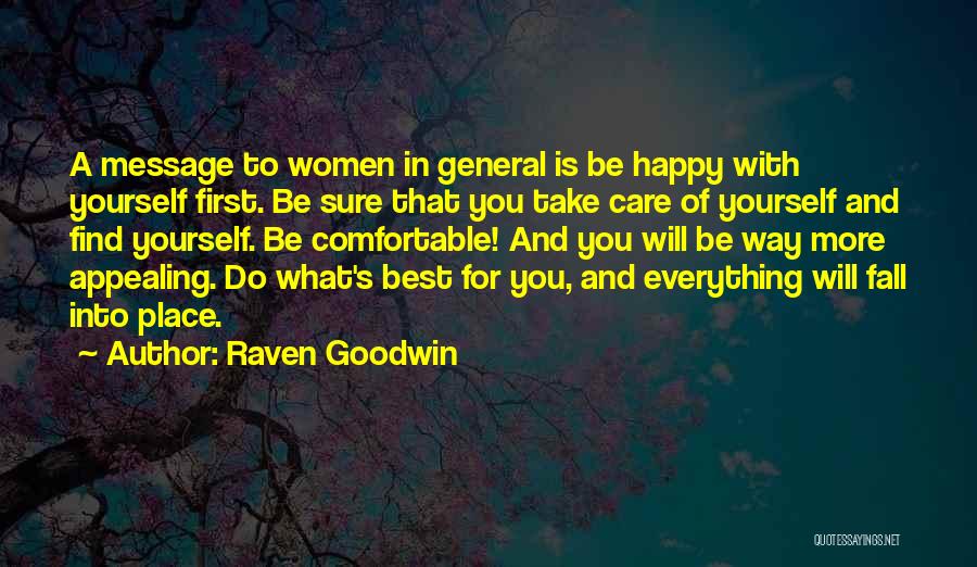 Counter Argument Transition Quotes By Raven Goodwin