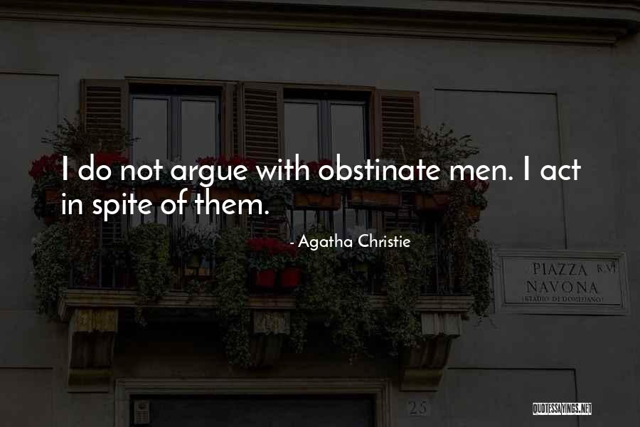 Counter Assault Team Quotes By Agatha Christie Counter Assault Team Quotes By Agatha Christie
