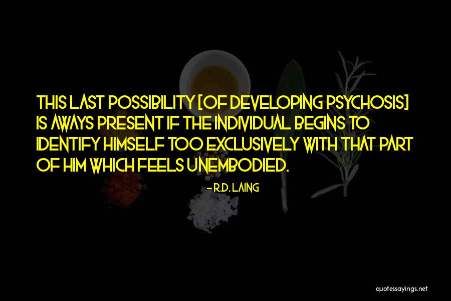 Counter Attacking Defending Quotes By R.D. Laing Counter Attacking Defending Quotes By R.D. Laing