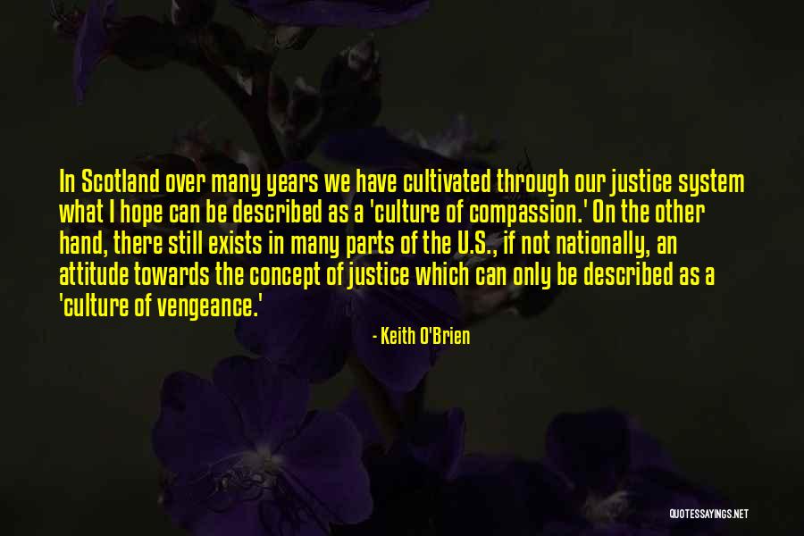 Counter Cultural Quotes By Keith O'Brien Counter Cultural Quotes By Keith O'Brien