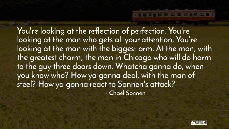 Counter Culture Resin Quotes By Chael Sonnen Counter Culture Resin Quotes By Chael Sonnen