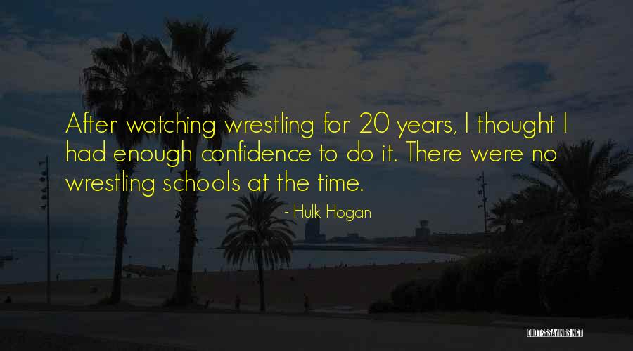 Counter Evidence To Global Warming Quotes By Hulk Hogan Counter Evidence To Global Warming Quotes By Hulk Hogan