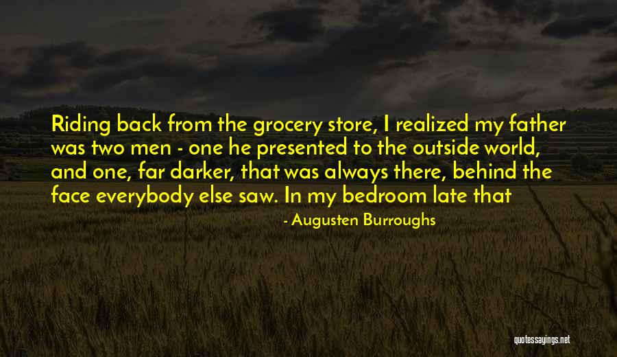 Counter Insurgency Law Quotes By Augusten Burroughs Counter Insurgency Law Quotes By Augusten Burroughs