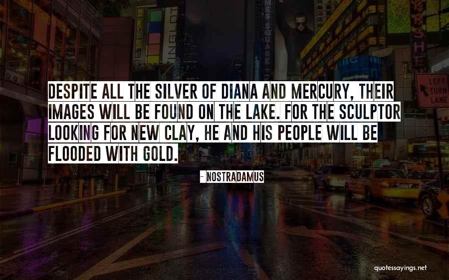 Counter Insurgency Law Quotes By Nostradamus Counter Insurgency Law Quotes By Nostradamus