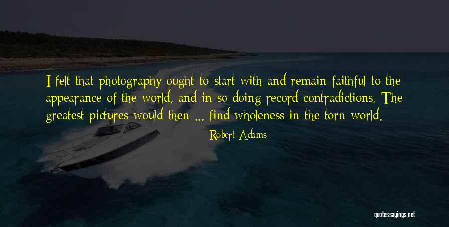 Counter Insurgency Law Quotes By Robert Adams Counter Insurgency Law Quotes By Robert Adams