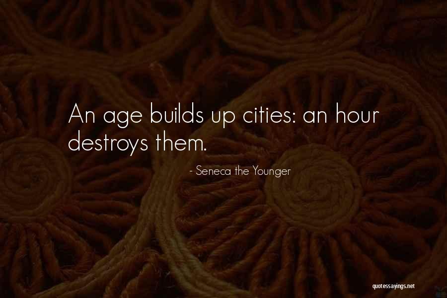 Counter Melody Songs Quotes By Seneca The Younger Counter Melody Songs Quotes By Seneca The Younger