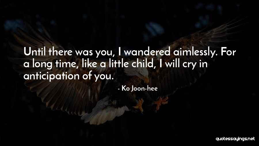 Counter Narcotics Efforts Quotes By Ko Joon-hee Counter Narcotics Efforts Quotes By Ko Joon-hee