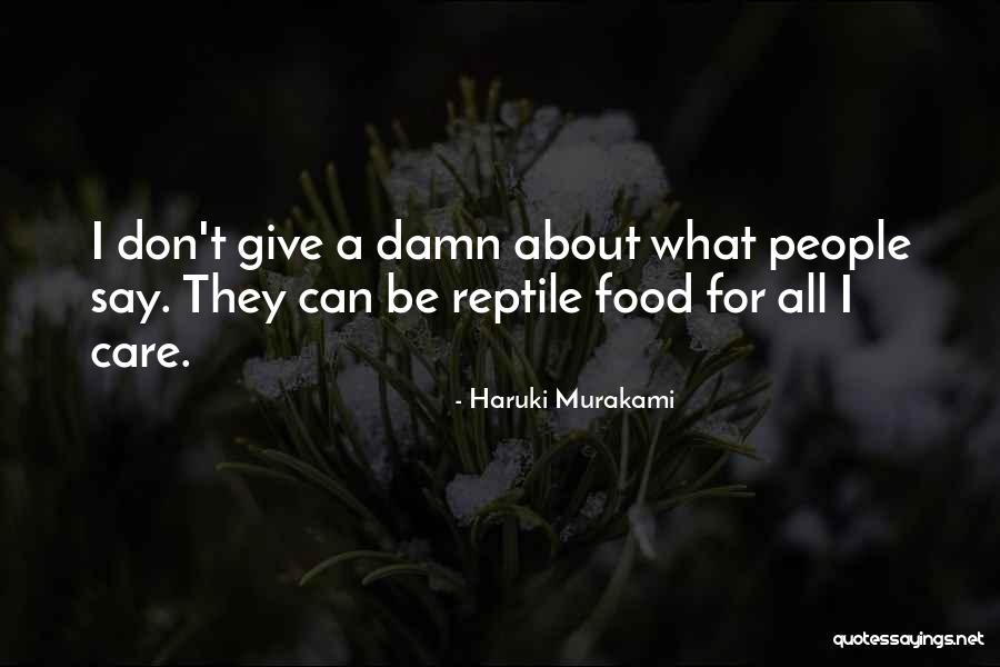 Counter Narrative Films Quotes By Haruki Murakami Counter Narrative Films Quotes By Haruki Murakami