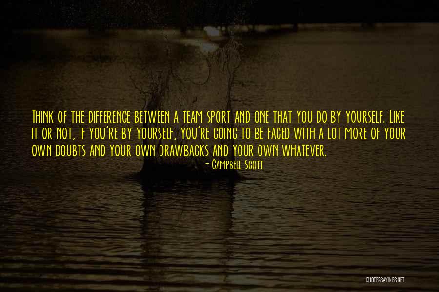 Counter Program By Java Quotes By Campbell Scott Counter Program By Java Quotes By Campbell Scott