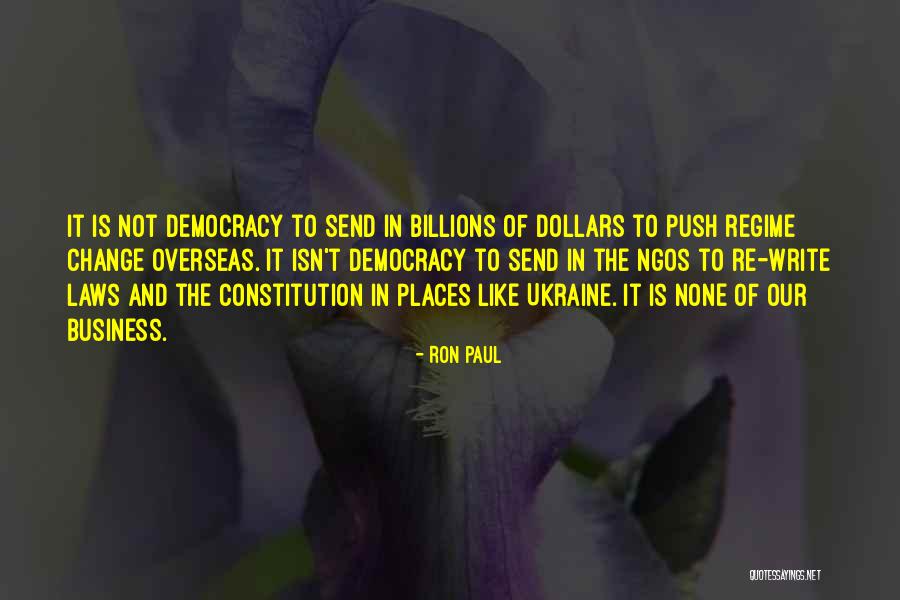 Counter Program By Java Quotes By Ron Paul Counter Program By Java Quotes By Ron Paul
