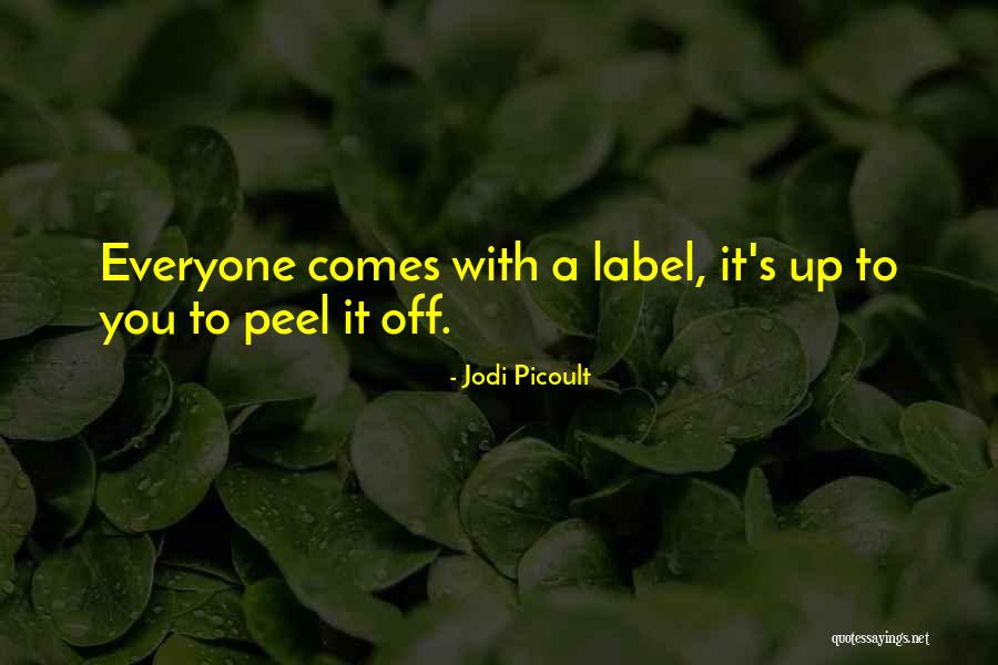 Counter Programming Examples Quotes By Jodi Picoult Counter Programming Examples Quotes By Jodi Picoult
