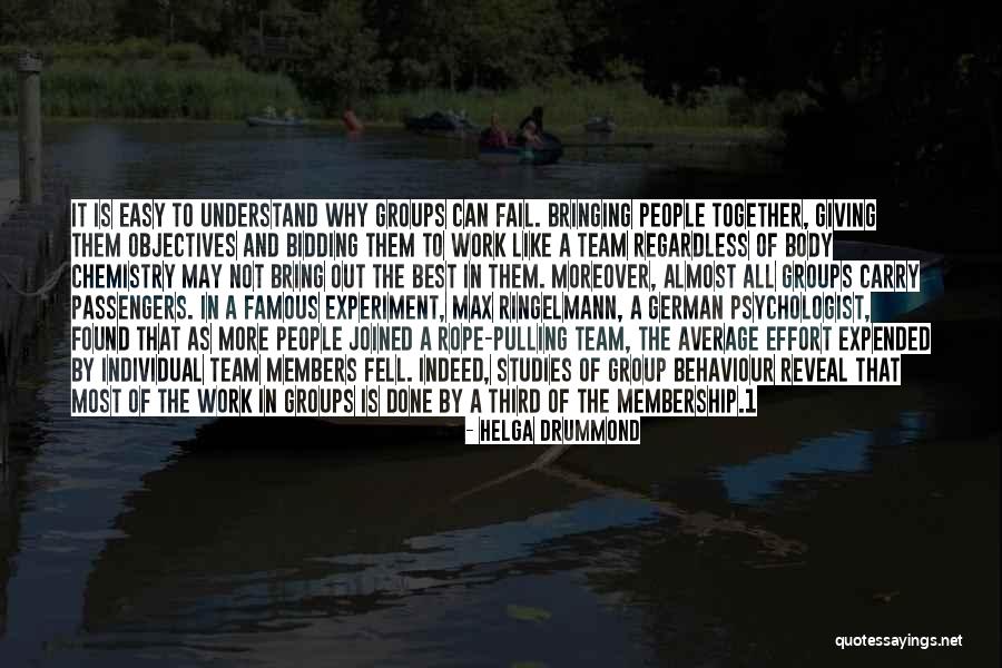 Counter Programming Quotes By Helga Drummond Counter Programming Quotes By Helga Drummond