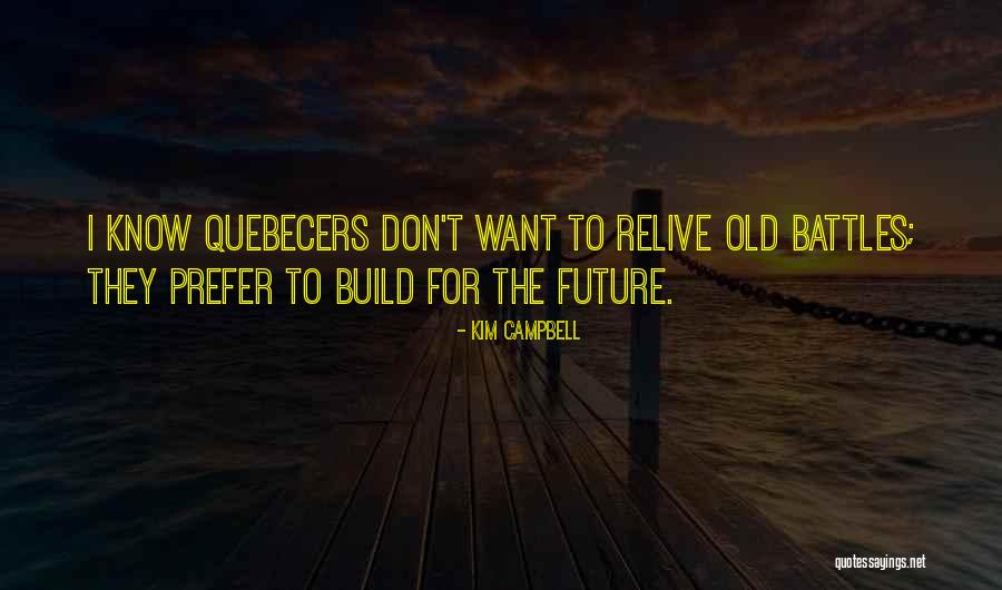 Counter Programming Quotes By Kim Campbell Counter Programming Quotes By Kim Campbell
