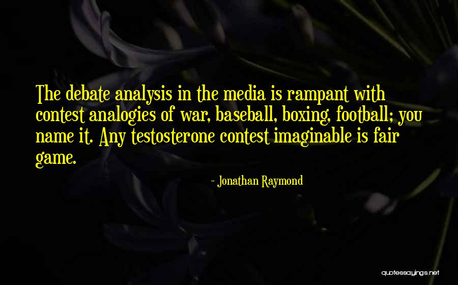 Counter Response To Appellate Quotes By Jonathan Raymond Counter Response To Appellate Quotes By Jonathan Raymond