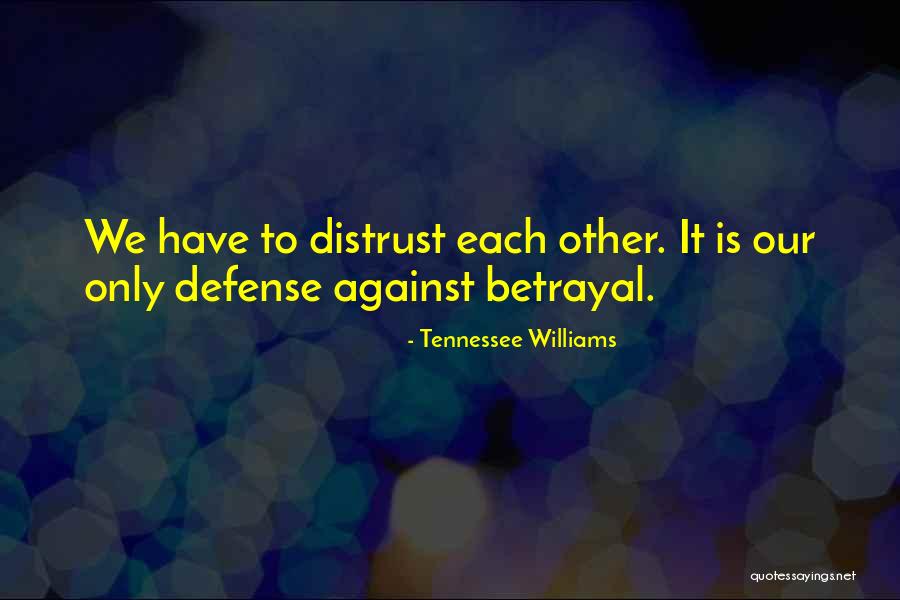 Counter Social Loafing Quotes By Tennessee Williams Counter Social Loafing Quotes By Tennessee Williams