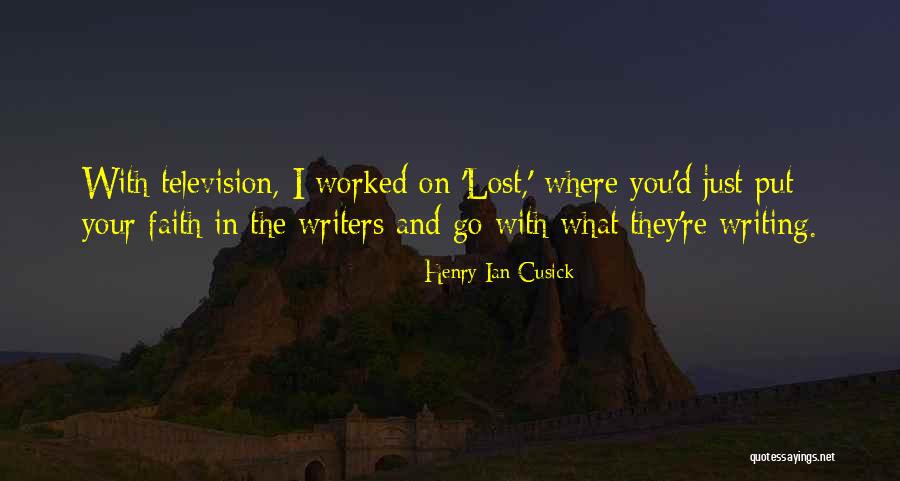 Counter Source Maps Quotes By Henry Ian Cusick Counter Source Maps Quotes By Henry Ian Cusick