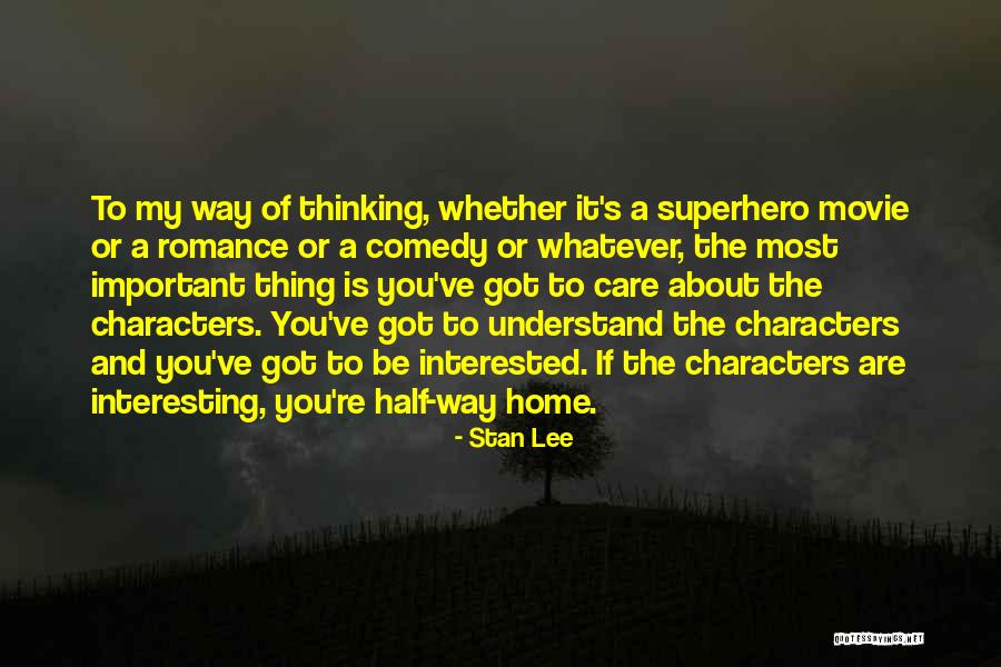 Counter Source Maps Quotes By Stan Lee Counter Source Maps Quotes By Stan Lee