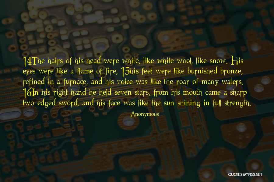 Counter Source Quotes By Anonymous Counter Source Quotes By Anonymous
