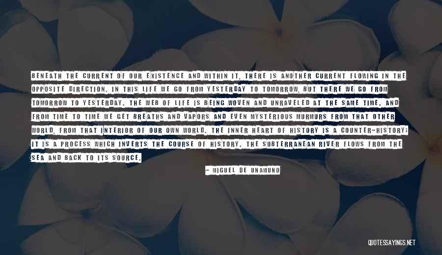 Counter Source Quotes By Miguel De Unamuno Counter Source Quotes By Miguel De Unamuno