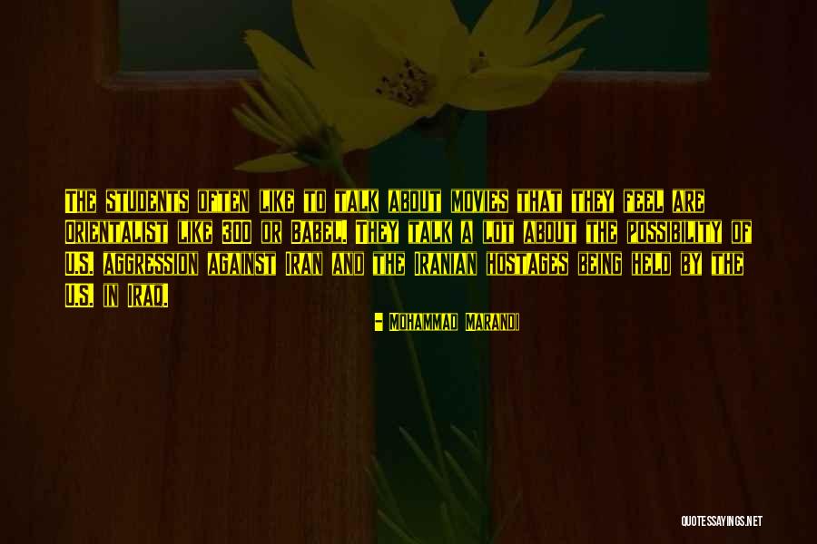 Counter Strike Terrorist Quotes By Mohammad Marandi Counter Strike Terrorist Quotes By Mohammad Marandi
