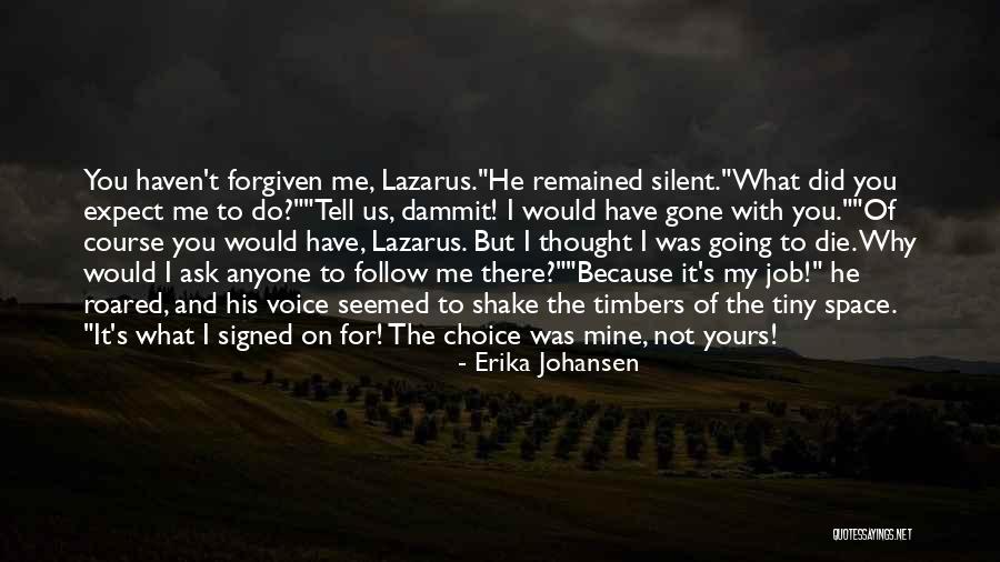 Counter Terrorist Win Quotes By Erika Johansen Counter Terrorist Win Quotes By Erika Johansen